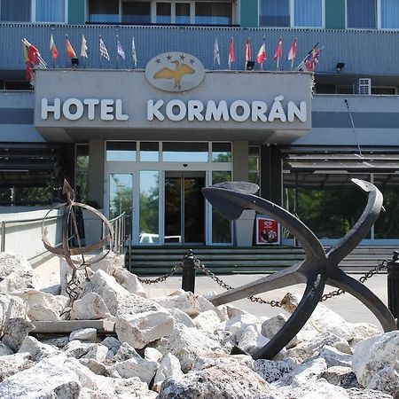 Hotel Kormoran Samorin Ngoại thất bức ảnh